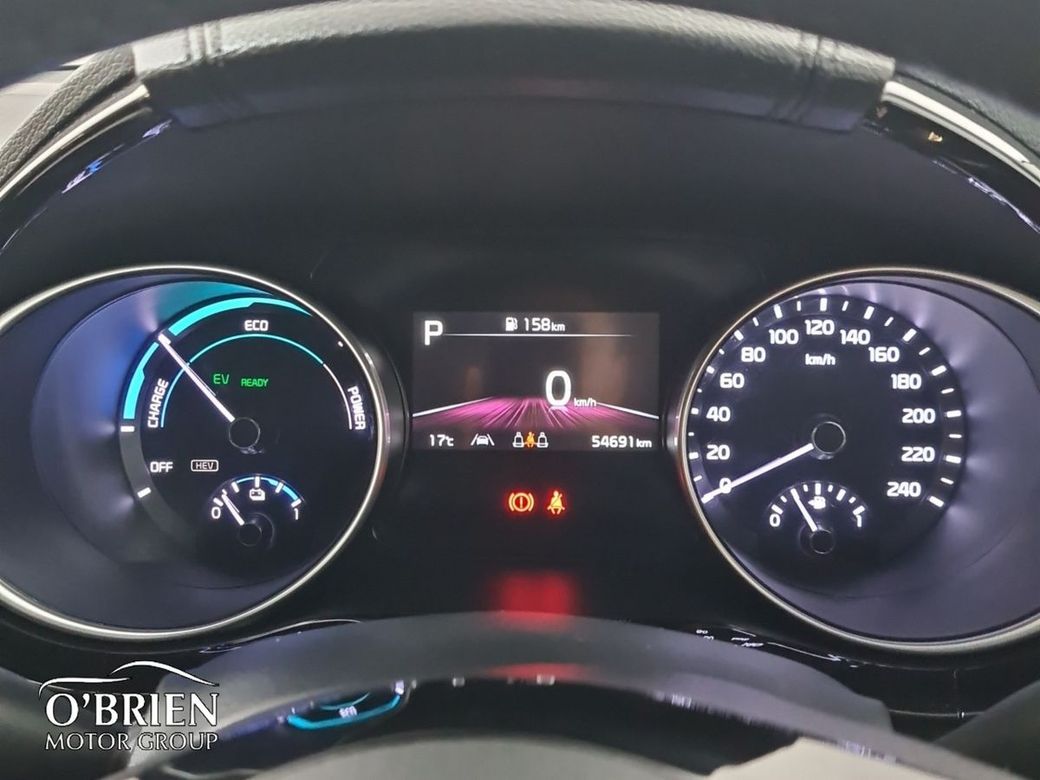 2023 Kia XCeed