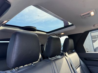 2017 Land Rover Discovery