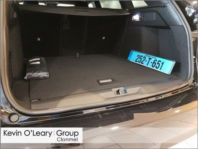 2025 Opel Astra