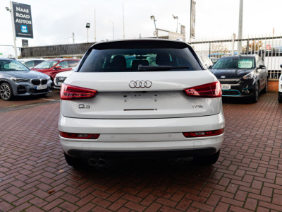 2016 Audi Q3