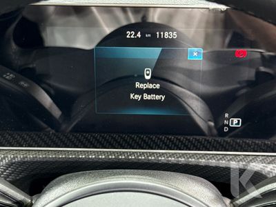 2020 Mercedes-Benz A Class