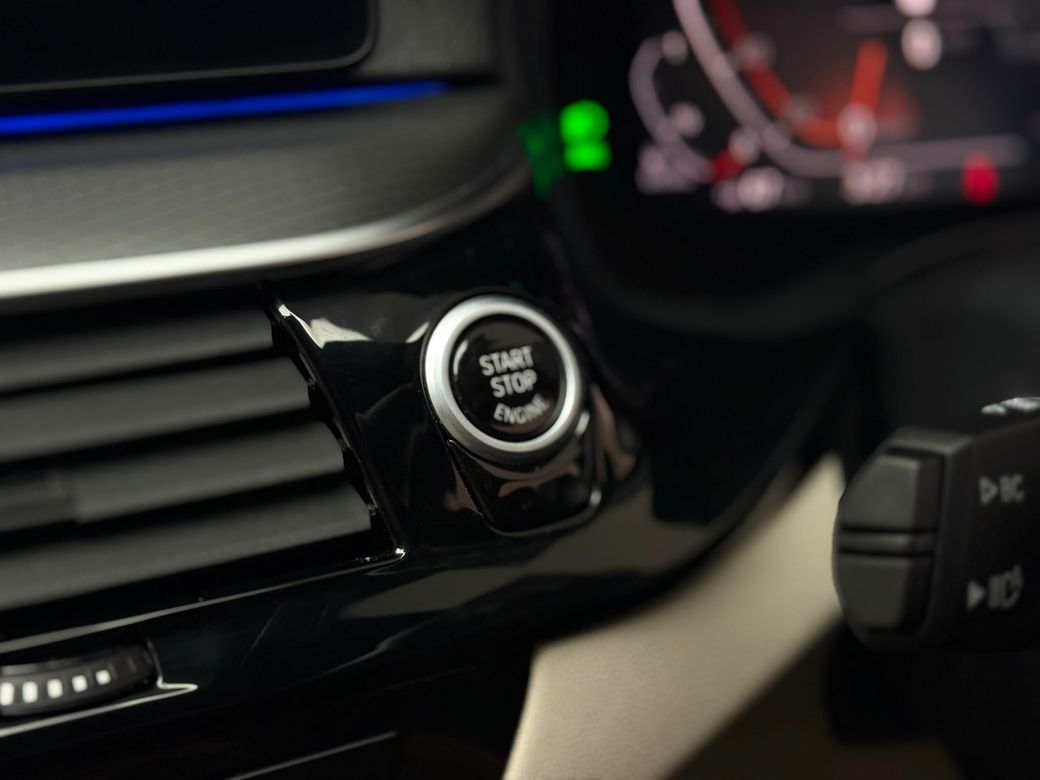 2021 BMW 5 Series