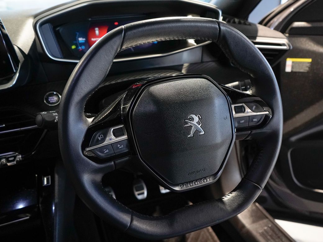 2023 Peugeot 2008