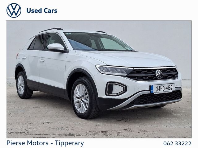 vehicle for sale from Pierse Motors