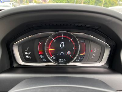 2016 Volvo XC60