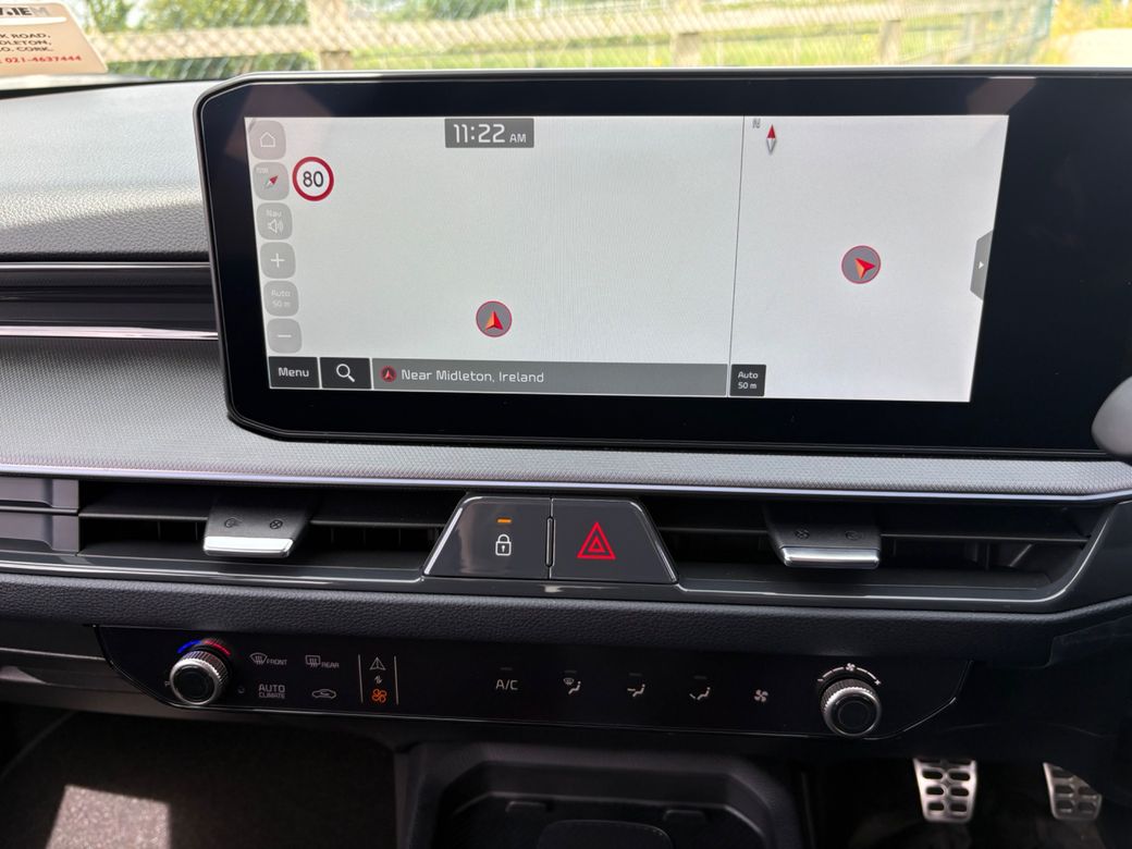 2026 Kia Stonic