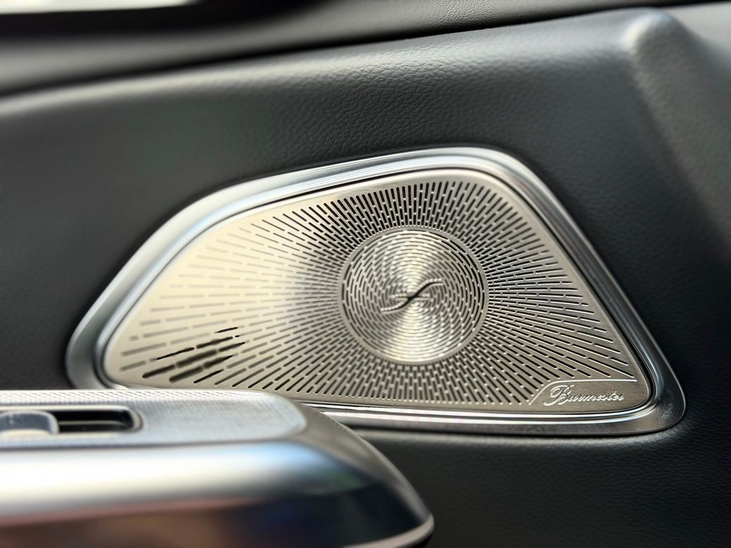 2025 Mercedes-Benz E Class
