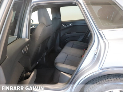 2023 Audi Q4 e-tron