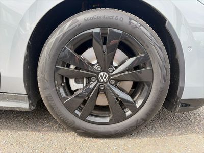 2026 Volkswagen ID.7