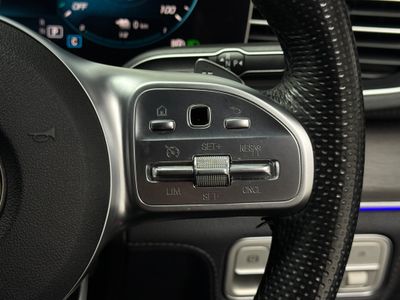 2021 Mercedes-Benz GLE Class