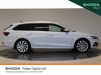 2023 Skoda Octavia