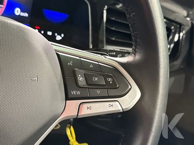 2022 Volkswagen Polo