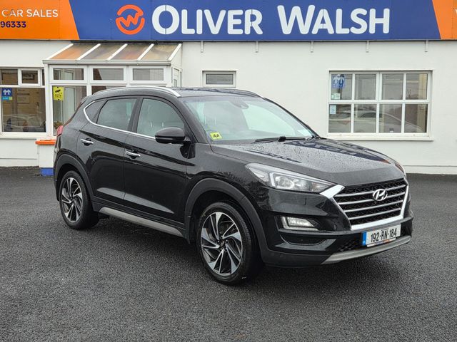 vehicle for sale from Oliver Walsh Autos
