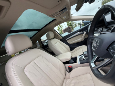 2019 Audi Q5