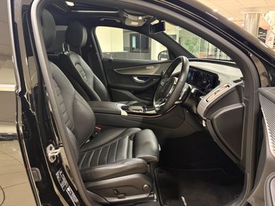 2023 Mercedes-Benz EQC