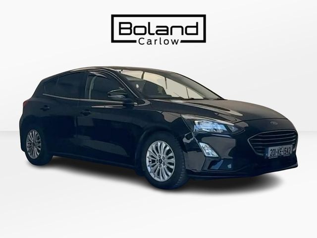 vehicle for sale from Boland Carlow