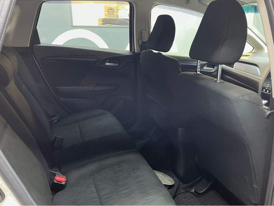 2022 Honda Shuttle