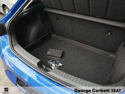 2025 SEAT Leon