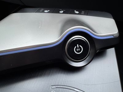 2025 Kia EV6