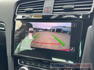 2020 Volkswagen Golf