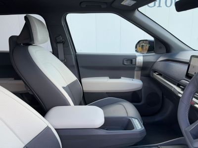 2025 Kia EV3