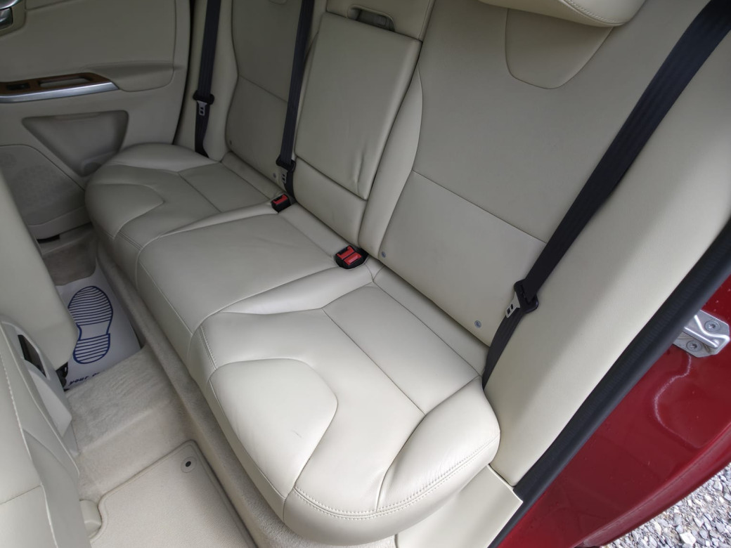 2017 Volvo XC60