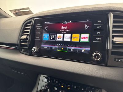 2024 Skoda Karoq