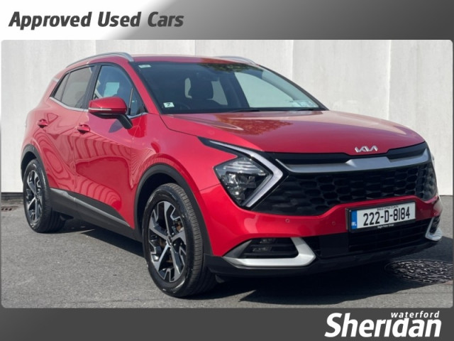 vehicle for sale from Sheridan Motor Group