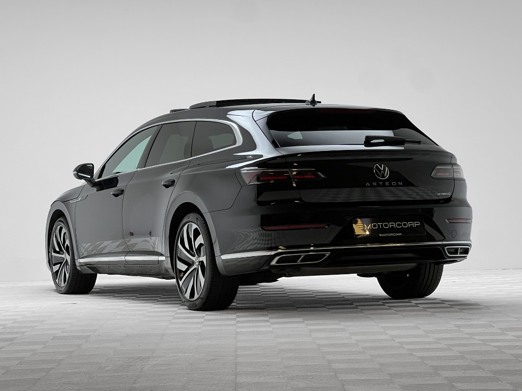 2023 Volkswagen Arteon