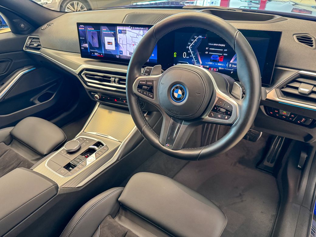 2023 BMW 3 Series