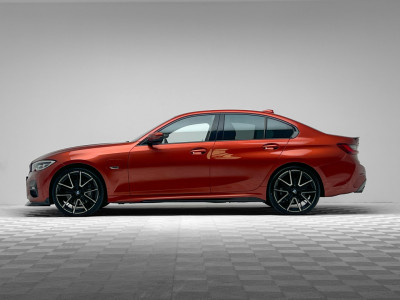 2022 BMW 3 Series