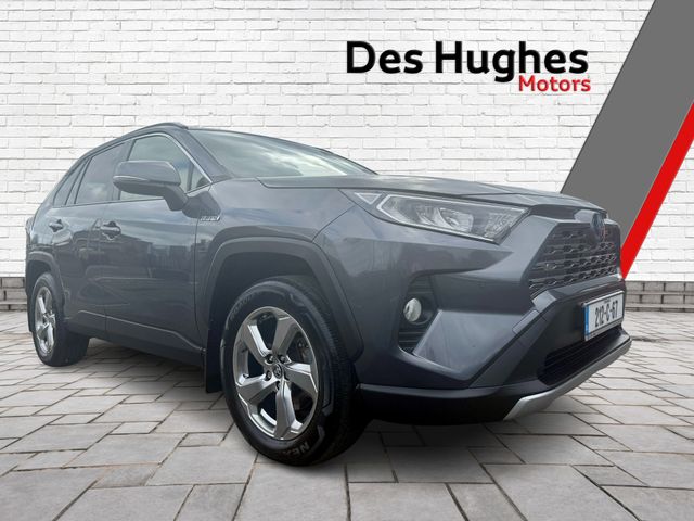 vehicle for sale from Des Hughes Motors