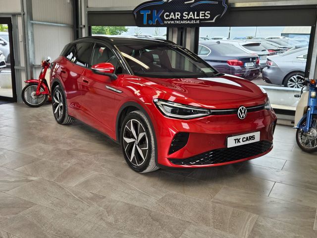 vehicle for sale from T.K. Car Sales