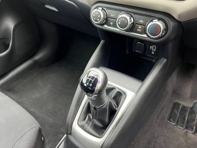 2022 Nissan Micra