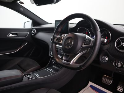 2016 Mercedes-Benz A Class