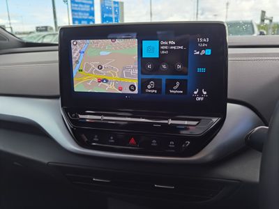 2023 Volkswagen ID.4
