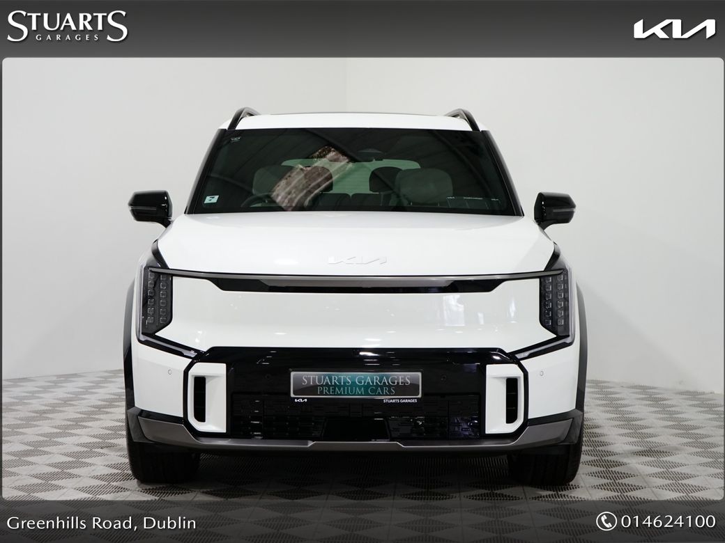 2024 Kia EV9