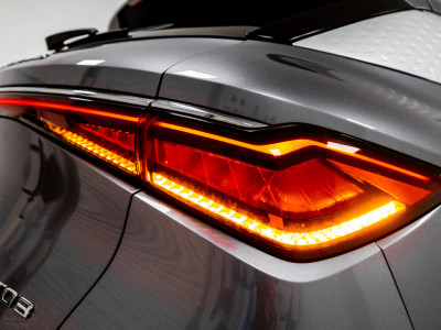 2023 BYD Atto 3