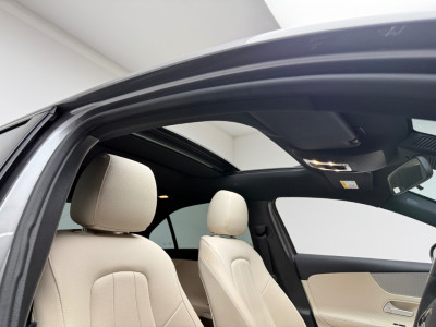 2022 Mercedes-Benz A Class