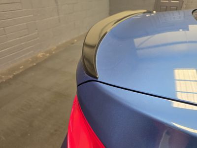 2018 BMW 3 Series