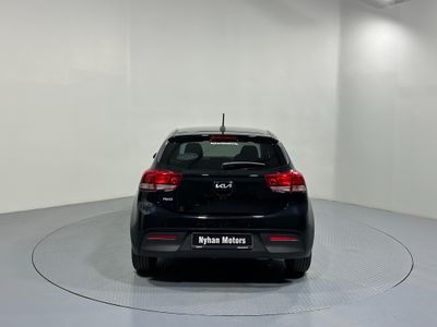 2023 Kia Rio