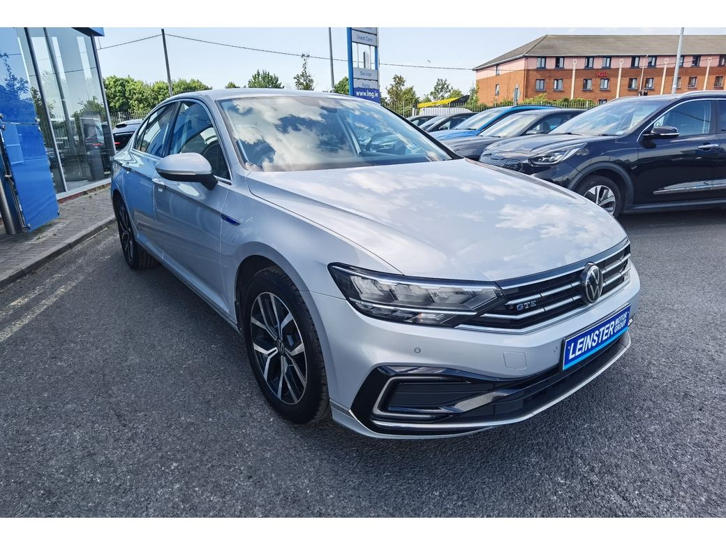 2022 Volkswagen Passat