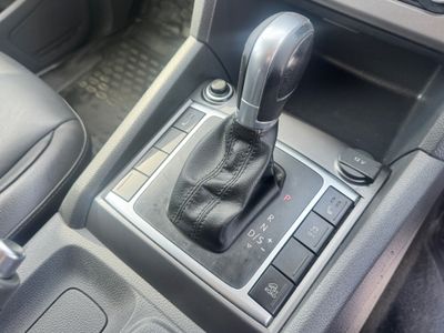 2016 Volkswagen Amarok