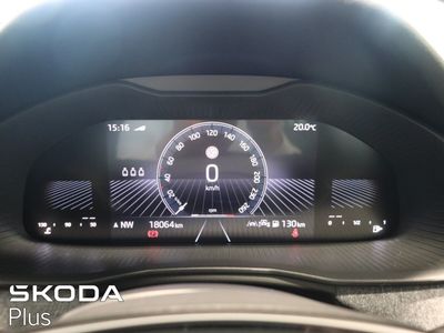 2026 Skoda Scala