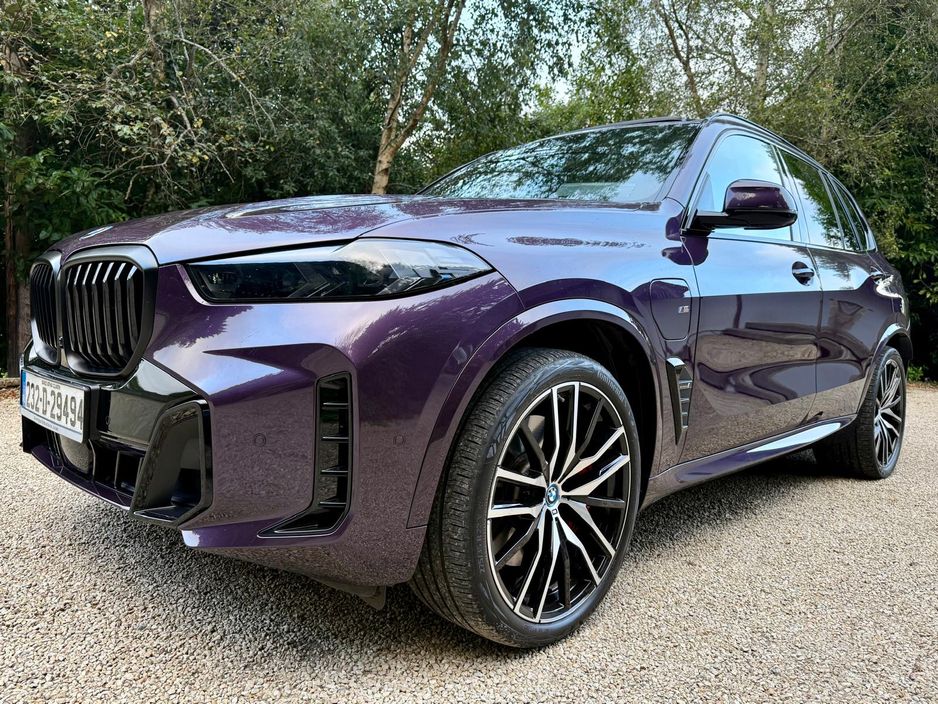 2023 BMW X5