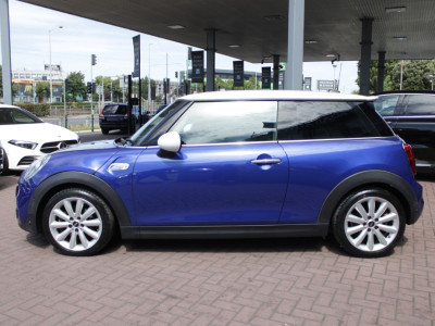 2019 Mini Cooper S