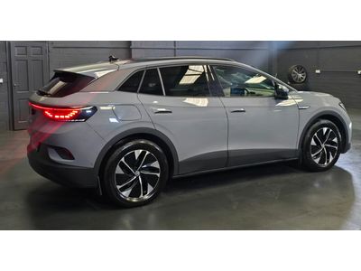 2022 Volkswagen ID.4