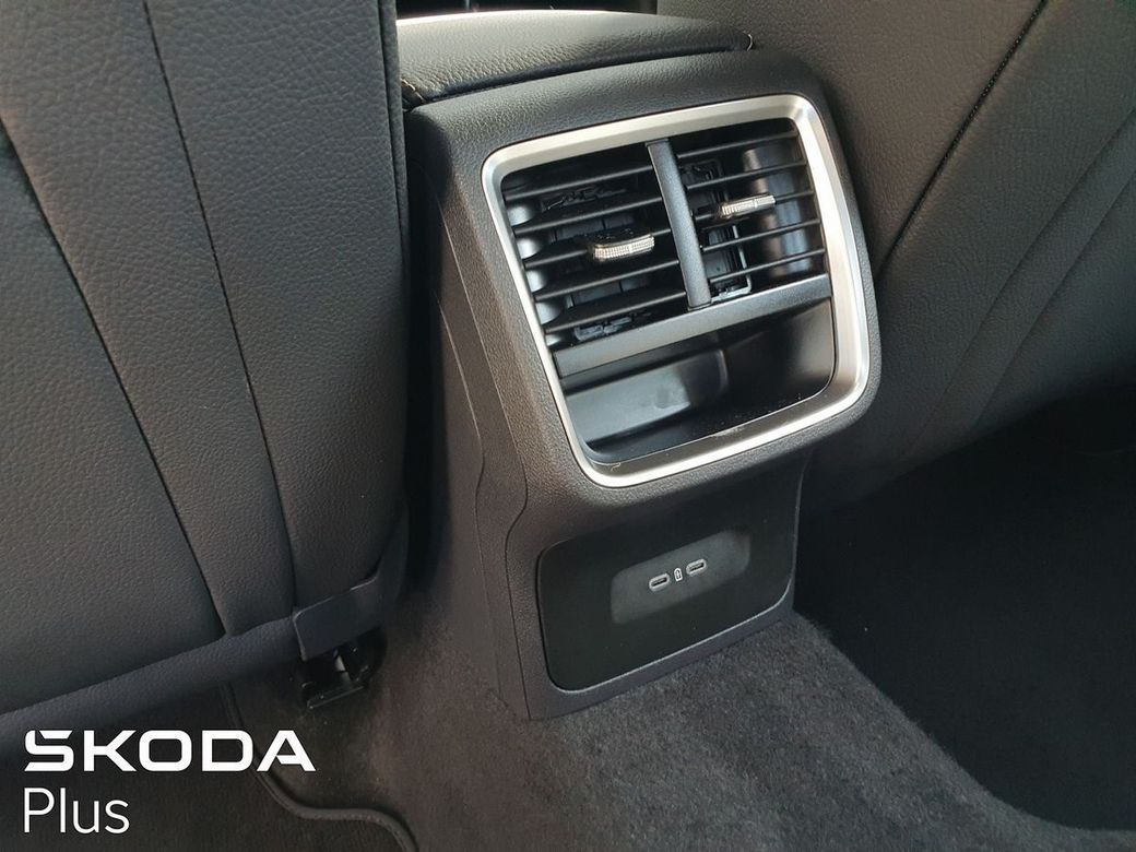 2025 Skoda Octavia