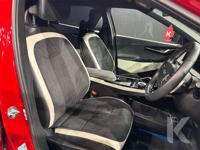 2024 Kia EV6