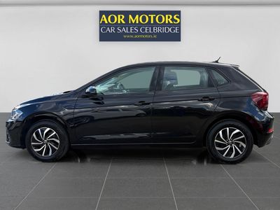 2024 Volkswagen Polo